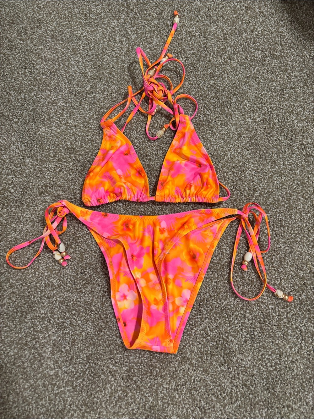Kulani kini swim set